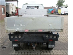 Wywrotka do 3.5t PFAU S 90