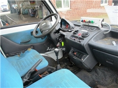 Wywrotka do 3.5t PFAU S 90 Kipper