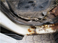 Wywrotka do 3.5t PFAU S 90