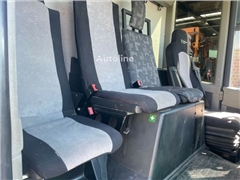 Śmieciarka Mercedes-Benz Econic 2630 6x2 Faun Roto