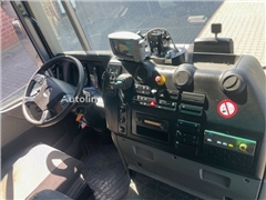 Śmieciarka Mercedes-Benz 2630 Econic 6x2 Faun Roto