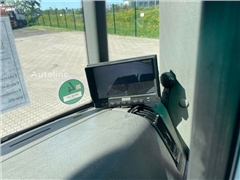 Śmieciarka Mercedes-Benz Econic 2630 6x2 Faun Roto