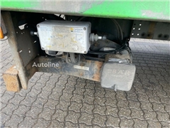 MAN 8.180 TGL Pritsche mit LBW