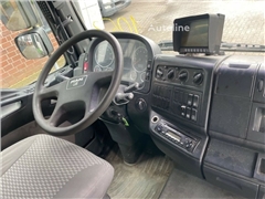 MAN 8.180 TGL Pritsche mit LBW