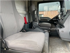 MAN 8.180 TGL Pritsche mit LBW