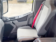 Renault C430  SKRZYNIA 6,80 m  PALFINGER PK 2600