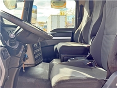 MAN TGM 26.290  WYWROTKA 4,60 m HIAB 111 B-3 HID