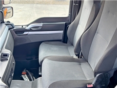 MAN TGM 26.290  WYWROTKA 4,60 m HIAB 111 B-3 HID