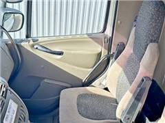 DAF CF 85.410  POJAZD ASENIZACYJNY  8x2  STAN B