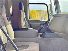 DAF CF 85.410  POJAZD ASENIZACYJNY  8x2  STAN B