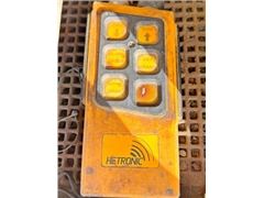 DAF CF 85.410  POJAZD ASENIZACYJNY  8x2  STAN B