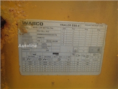 Przyczepa wywrotka Müller-Mitteltal KA-TA 18