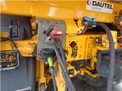 Przyczepa wywrotka Müller-Mitteltal KA-TA 18