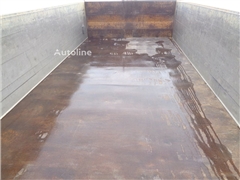 Przyczepa wywrotka Müller-Mitteltal KA-TA 18