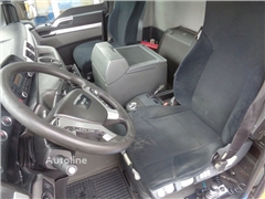 MAN TGS 26.480 BB AHK