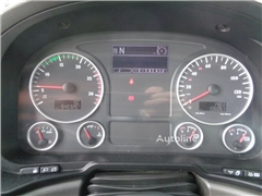 MAN TGS 26.480 6x4 BB 3-S-Kipper Retarder AHK