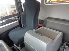 MAN TGS 26.480 6x4 BB 3-S-Kipper Retarder AHK