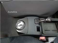 MAN TGS 26.480 6x4 BB 3-S-Kipper Retarder AHK