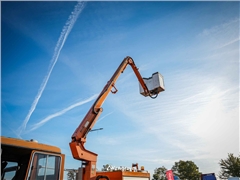 MAN 14.170F Podnośnik koszowy