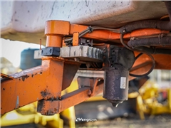 MAN 14.170F Podnośnik koszowy