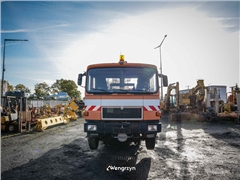 MAN 14.170F Podnośnik koszowy