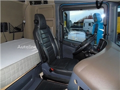 Scania R 520 + RETARDER + V8 + euro 6 + NICE TRUCK