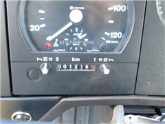 Żuraw samojezdny Mercedes-Benz SK 3538 + NEW!! UNU