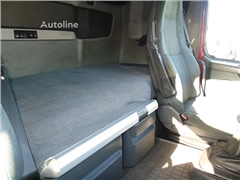 Volvo FH Ciągnik siodłowy Volvo FH 460 + XL CABINE + EURO 5+ MANUAL