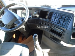 Volvo FH Ciągnik siodłowy Volvo FH 460 + XL CABINE + EURO 5+ MANUAL