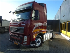 Volvo FH Ciągnik siodłowy Volvo FH 460 + XL CABINE + EURO 5+ MANUAL