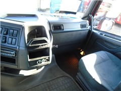 Volvo FH Ciągnik siodłowy Volvo FH 460 + XL CABINE + EURO 5+ MANUAL