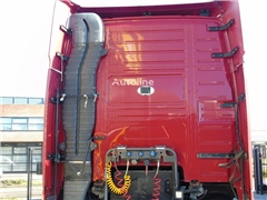 Volvo FH Ciągnik siodłowy Volvo FH 460 + XL CABINE + EURO 5+ MANUAL