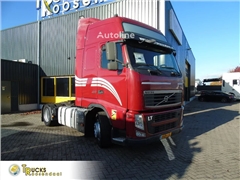 Volvo FH Ciągnik siodłowy Volvo FH 460 + XL CABINE + EURO 5+ MANUAL