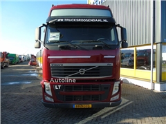 Volvo FH Ciągnik siodłowy Volvo FH 460 + XL CABINE + EURO 5+ MANUAL