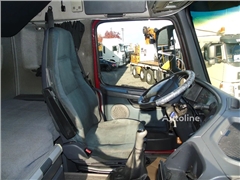 Volvo FH Ciągnik siodłowy Volvo FH 460 + XL CABINE + EURO 5+ MANUAL