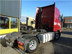 Volvo FH Ciągnik siodłowy Volvo FH 460 + XL CABINE + EURO 5+ MANUAL