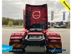 Volvo FH 500 TC 6x2/4 Retader + Schuifschotel
