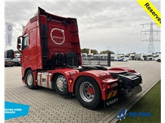 Volvo FH 500 TC 6x2/4 Retader + Schuifschotel