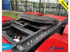 Volvo FH 500 TC 6x2/4 Retader + Schuifschotel