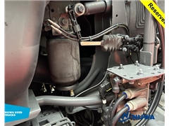 Volvo FH 500 TC 6x2/4 Retader + Schuifschotel