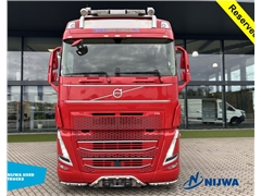 Volvo FH 500 TC 6x2/4 Retader + Schuifschotel