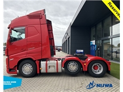 Volvo FH 500 TC 6x2/4 Retader + Schuifschotel