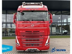 Volvo FH 500 TC 6x2 Retader + Schuifschotel