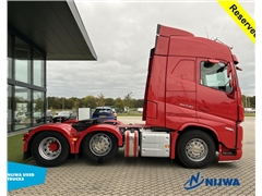 Volvo FH 500 TC 6x2/4 Retader + Schuifschotel
