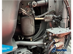 Volvo FH 500 TC 6x2 Retader + Schuifschotel