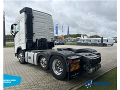Volvo FH 460 6x2 Valid ADR + ACC