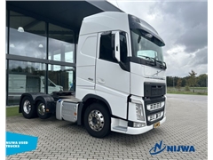 Volvo FH 460 6x2 Valid ADR + ACC