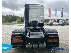 Volvo FH 460 6x2 Valid ADR + ACC