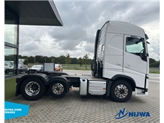 Volvo FH 460 6x2 Valid ADR + ACC