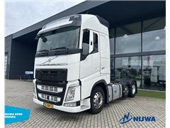 Volvo FH 460 6x2 Valid ADR + ACC